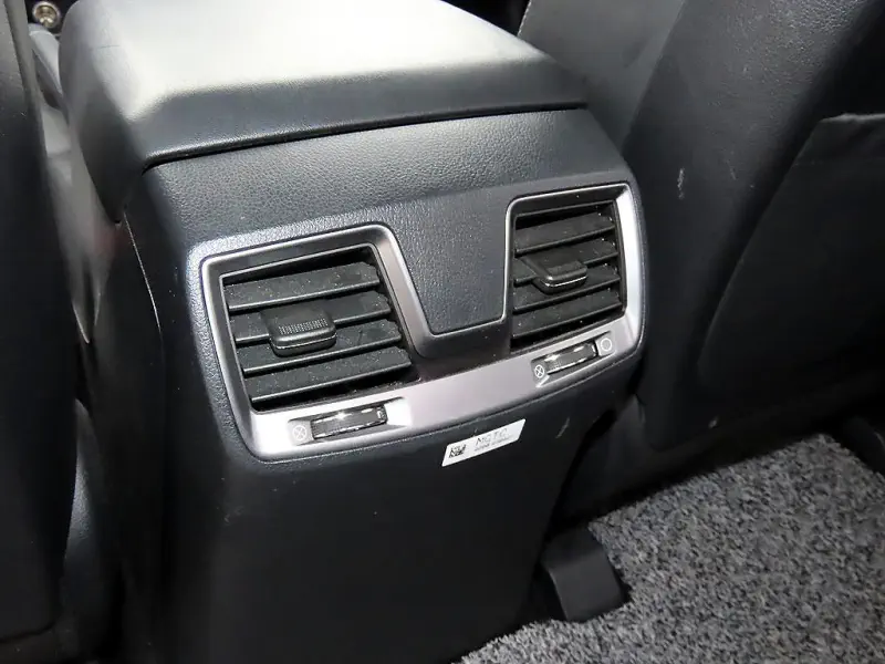 SsangYong Rexton Sports Khan