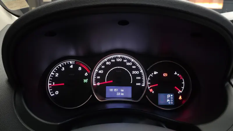 Renault Samsung QM5