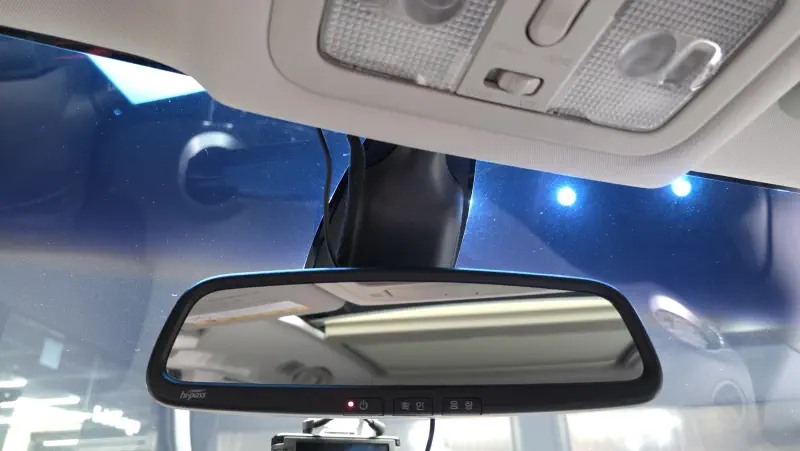 Renault Samsung QM5