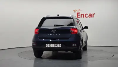 Hyundai Venue 4