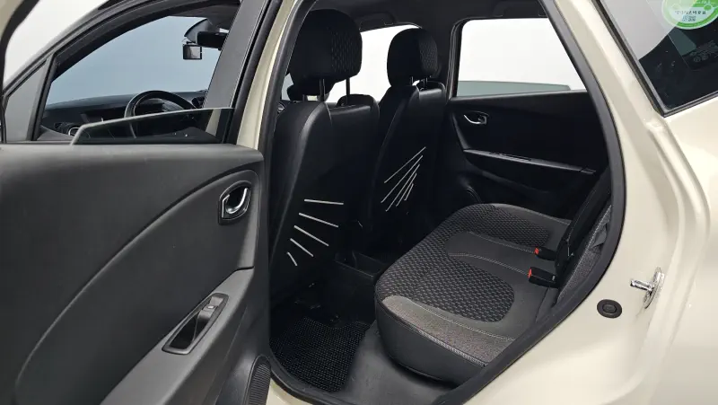 Renault Samsung QM3