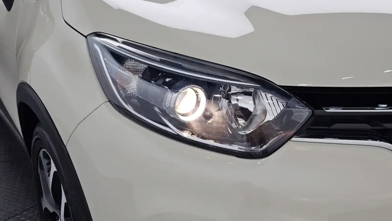 Renault Samsung QM3