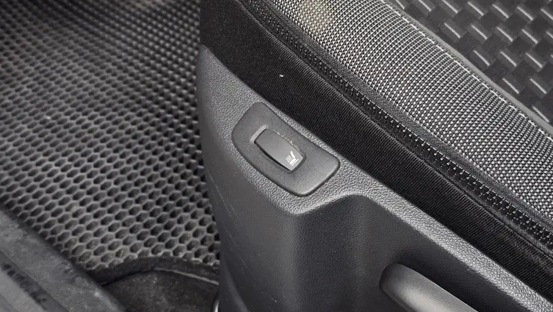Renault Samsung QM3