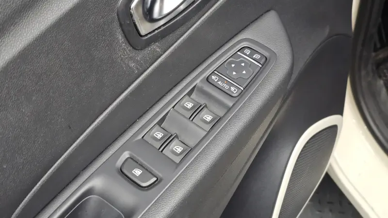 Renault Samsung QM3