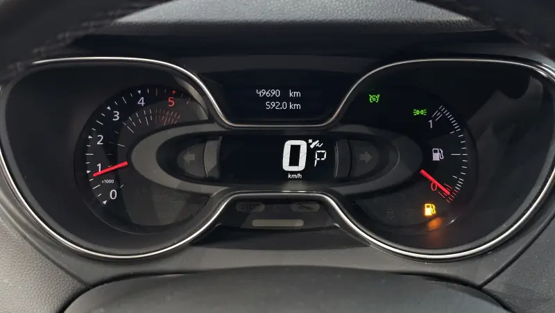 Renault Samsung QM3