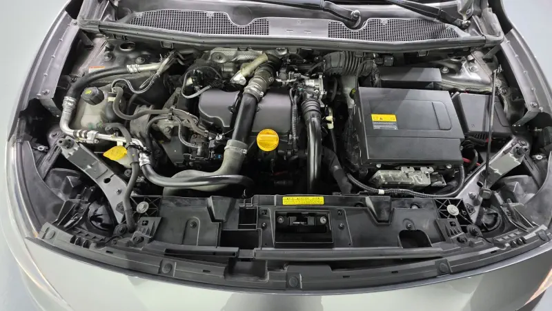 Renault Samsung SM3
