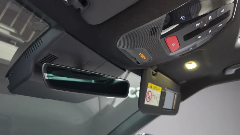 Купить Kia EV4 Daegu из Кореи
