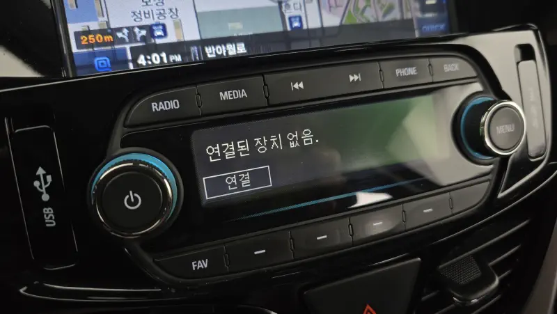 Chevrolet (GM Daewoo) Spark