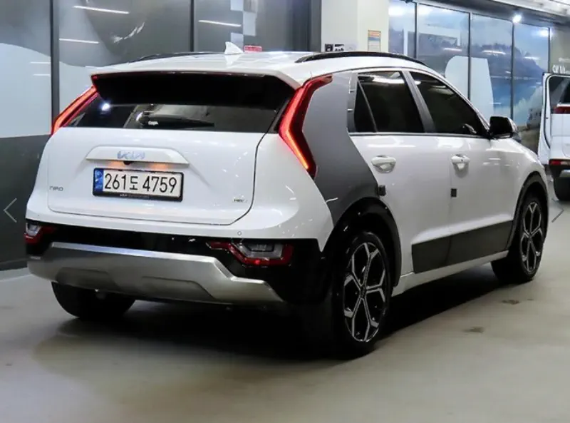 Kia Niro