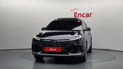 Hyundai Nexo