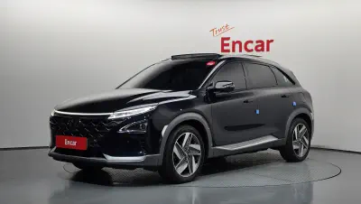 Hyundai Nexo