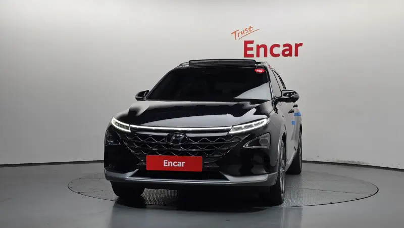 Hyundai Nexo