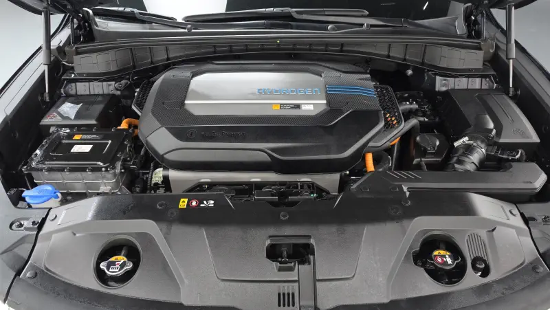 Hyundai Nexo