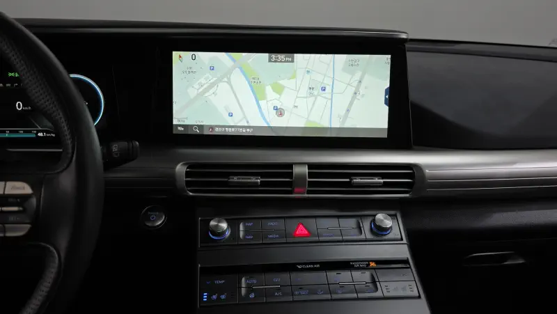 Hyundai Nexo