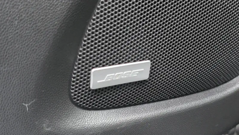 Chevrolet (GM Daewoo) Malibu