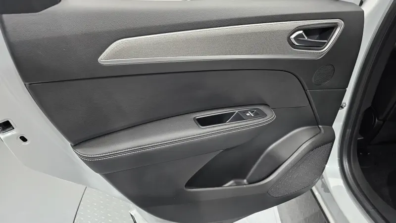 Renault Samsung XM3