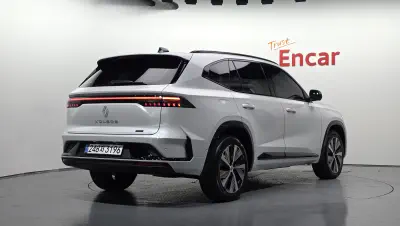 Renault Grand Koleos