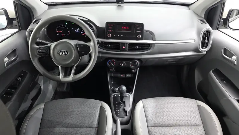 Kia Morning