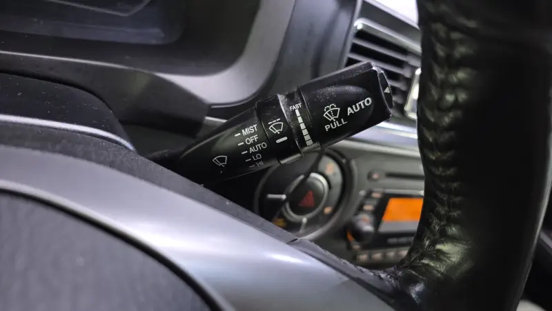 SsangYong Korando Sports