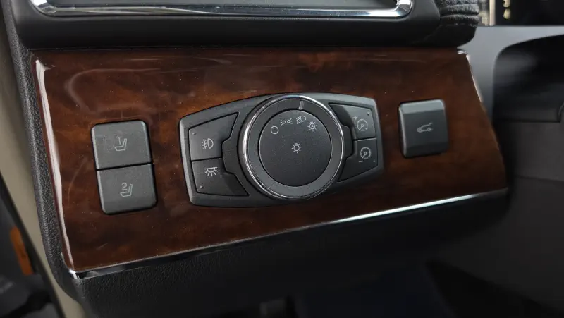 Lincoln MKX