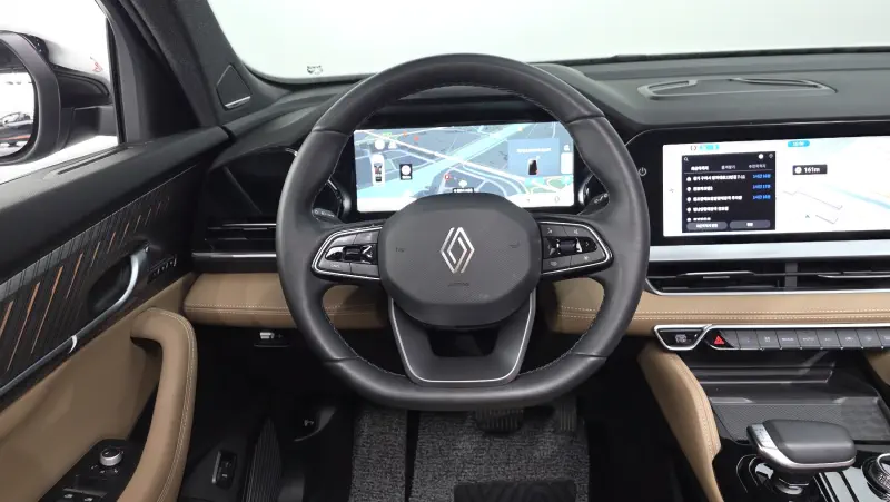 Renault Grand Koleos