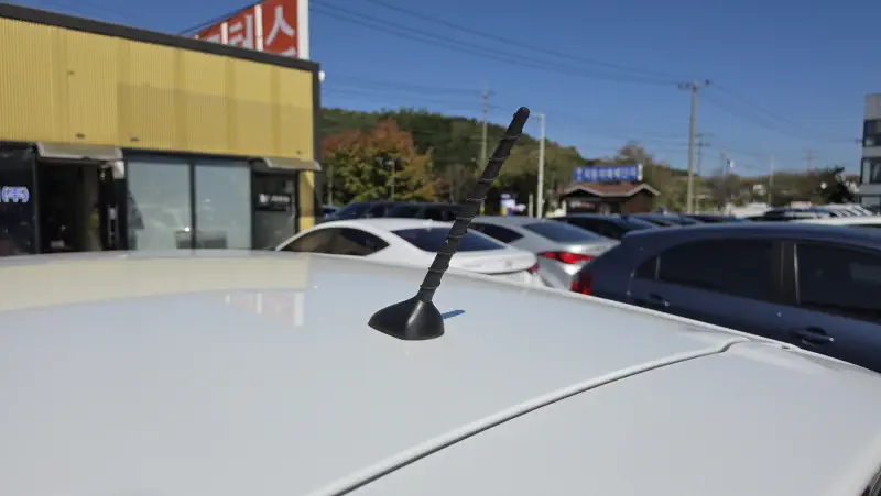 Chevrolet (GM Daewoo) Spark