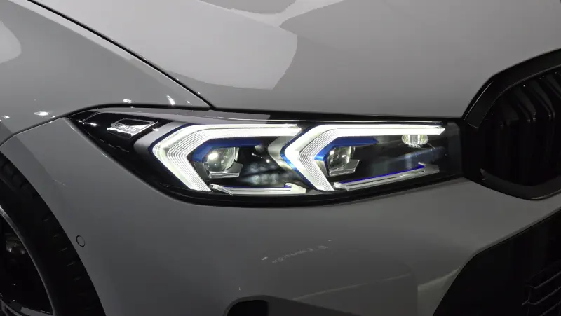 BMW 3-Series