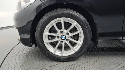 BMW 1-Series 4