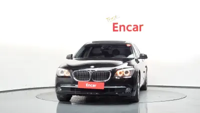 BMW 7-Series 3