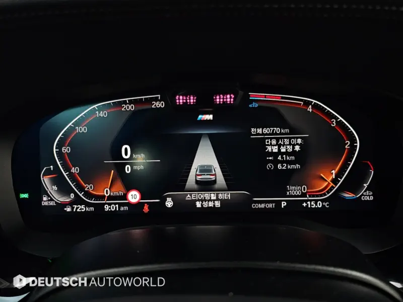 BMW 6-Series Gran Turismo