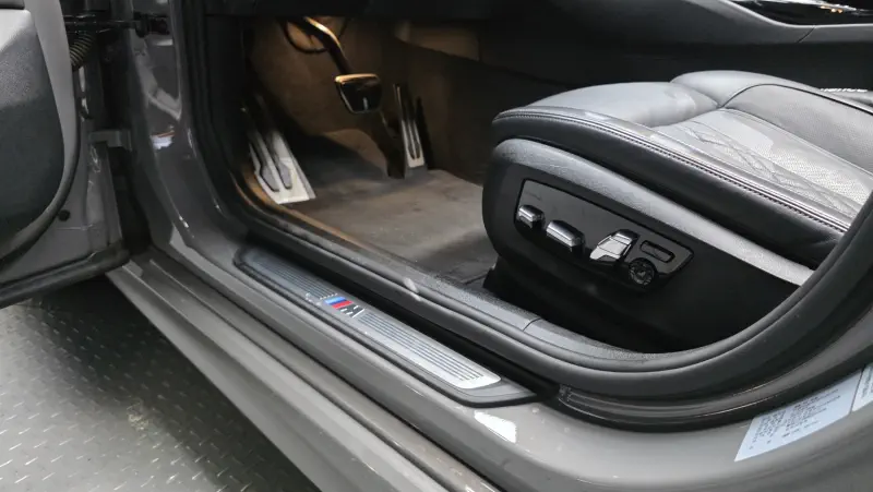 BMW 6-Series Gran Turismo