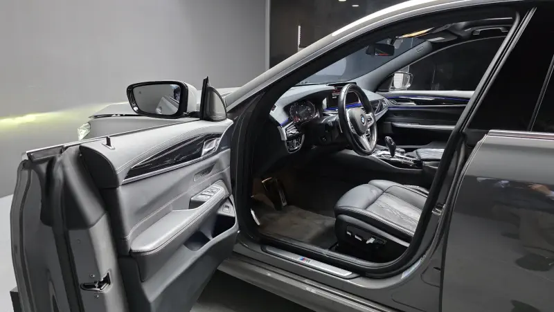 BMW 6-Series Gran Turismo