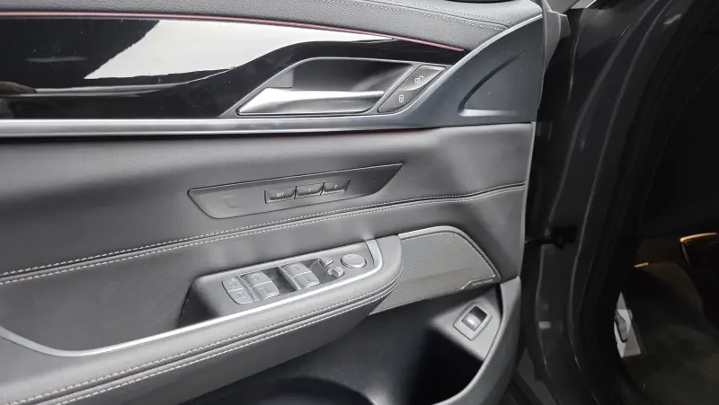BMW 6-Series Gran Turismo
