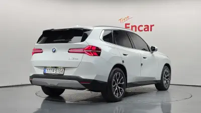 BMW X3 2