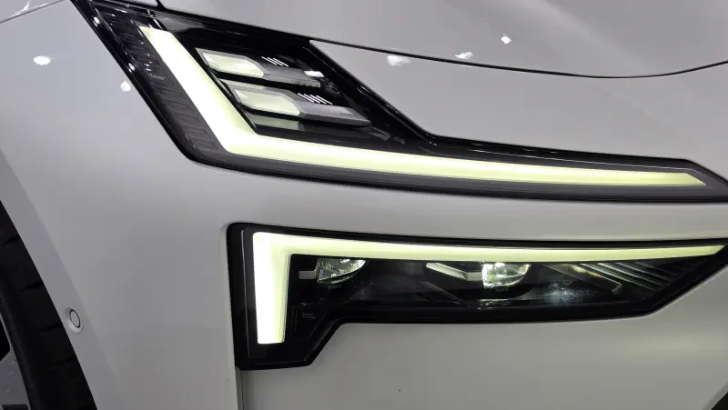 Polestar 4