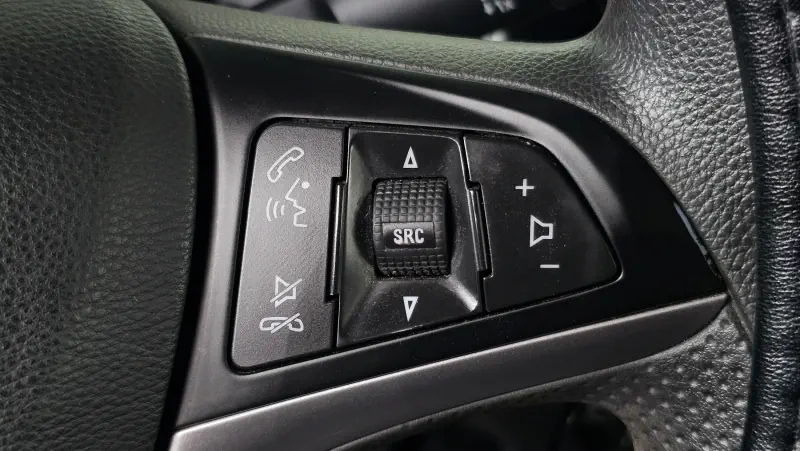 Chevrolet (GM Daewoo) Spark
