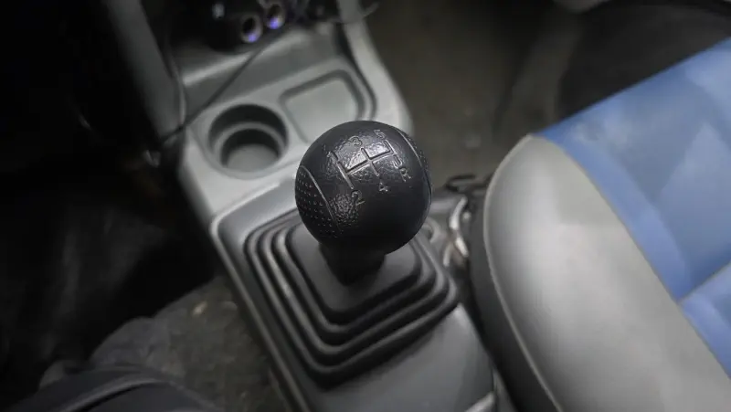 Chevrolet (GM Daewoo) Damas