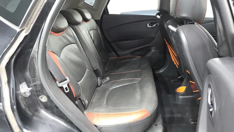 Renault Samsung QM3
