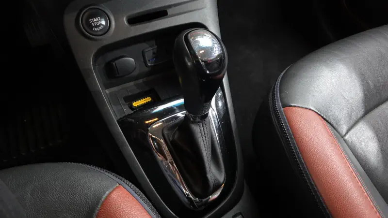Renault Samsung QM3