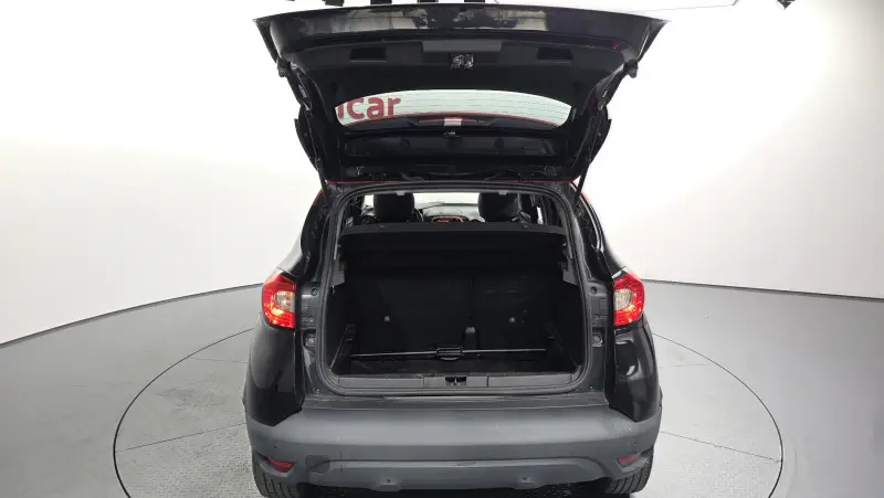 Renault Samsung QM3