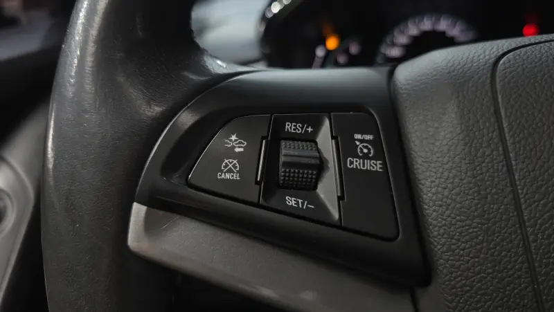 Chevrolet (GM Daewoo) Trax