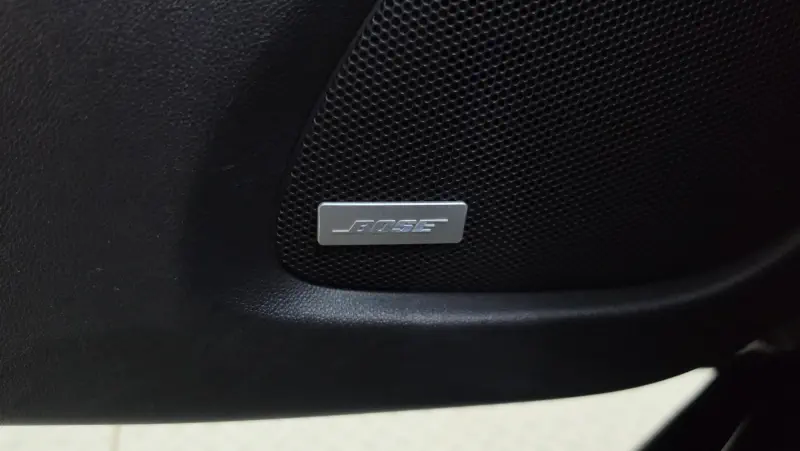 Chevrolet (GM Daewoo) Malibu