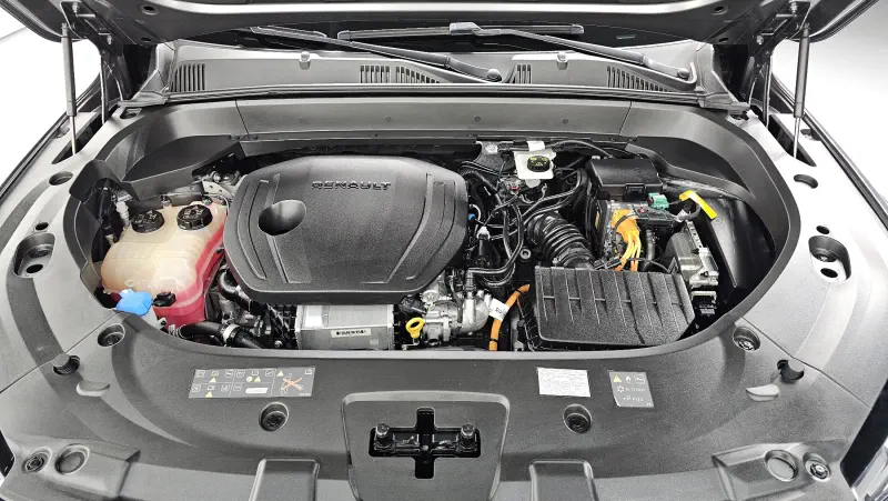 Renault Grand Koleos