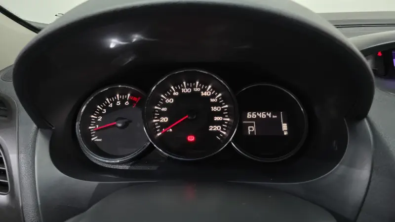 Renault Samsung SM3