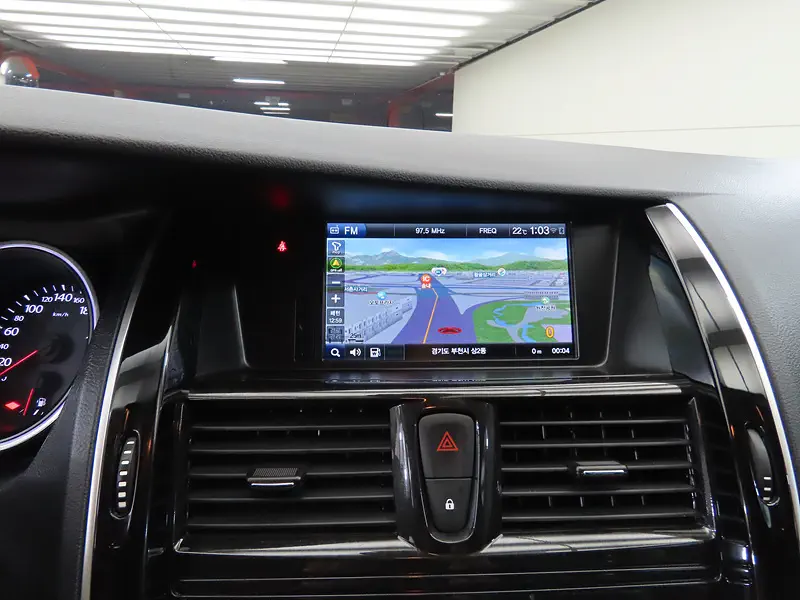 Renault Samsung SM7