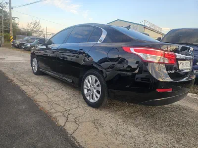 Renault Samsung SM5