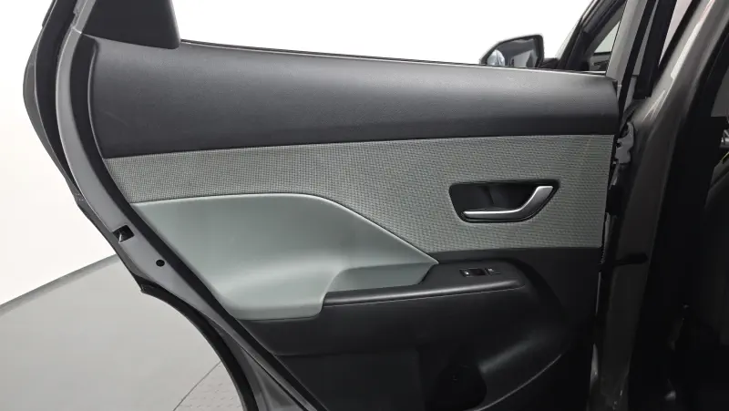 Hyundai Kona Electric