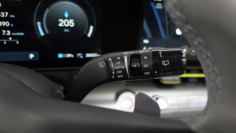 Hyundai Kona Electric