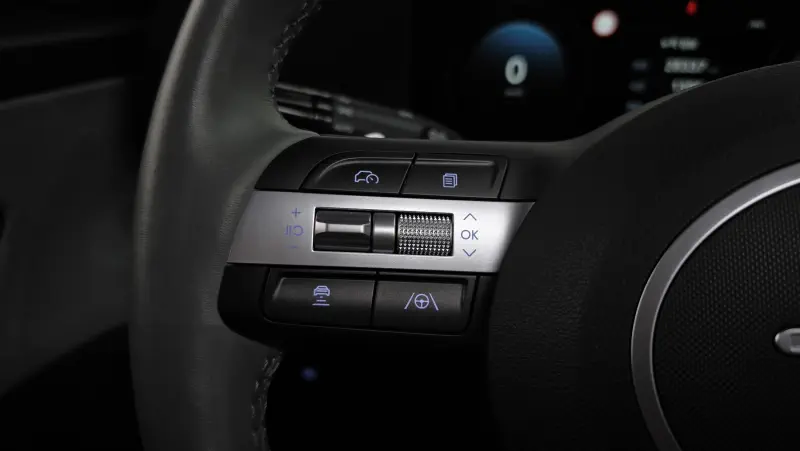 Hyundai Kona Electric