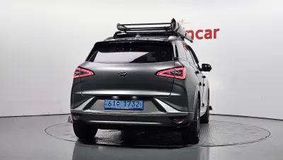 Hyundai Nexo